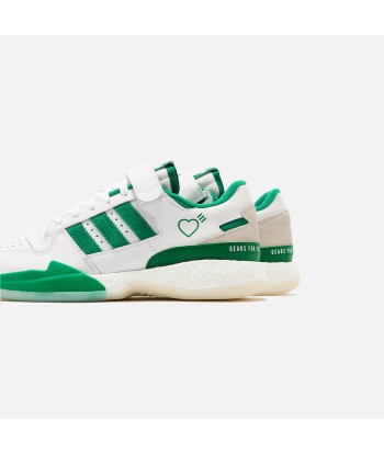 adidas x Human Made Consortium Forum Low - Green offre 