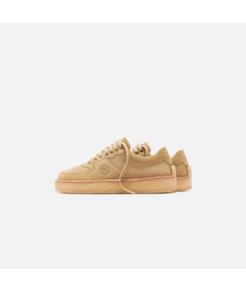 Kith for Clarks Sandford Suede - Maple Profitez des Offres !