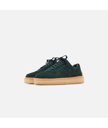 Kith for Clarks Sandford Suede - Dark Teal soldes