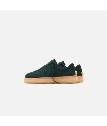 Kith for Clarks Sandford Suede - Dark Teal soldes