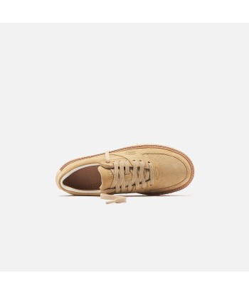 Kith for Clarks Sandford Suede - Maple Profitez des Offres !