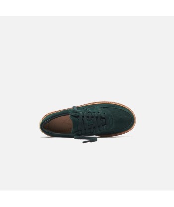 Kith for Clarks Sandford Suede - Dark Teal soldes