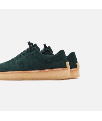 Kith for Clarks Sandford Suede - Dark Teal soldes