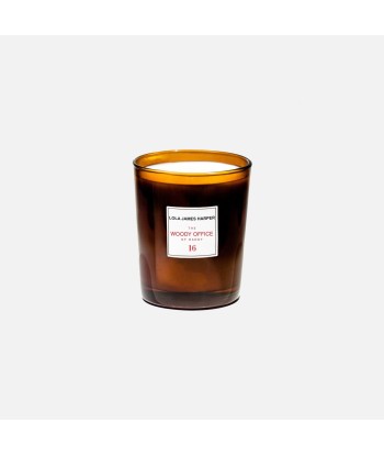 Lola James Harper Woody Office Of Daddy Candle soldes