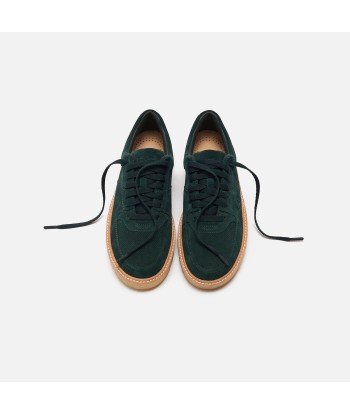 Kith for Clarks Sandford Suede - Dark Teal soldes