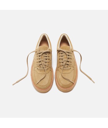 Kith for Clarks Sandford Suede - Maple Profitez des Offres !