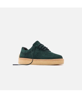 Kith for Clarks Sandford Suede - Dark Teal soldes