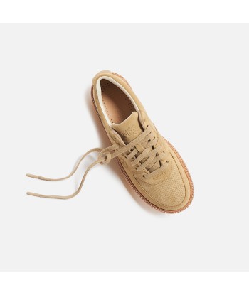 Kith for Clarks Sandford Suede - Maple Profitez des Offres !