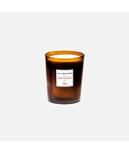 Lola James Harper Saint-Honore Candle Venez découvrir notre 