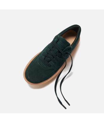 Kith for Clarks Sandford Suede - Dark Teal soldes