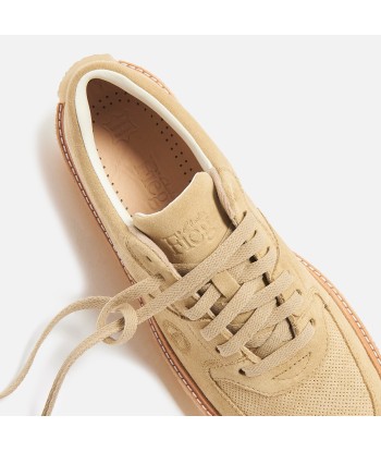 Kith for Clarks Sandford Suede - Maple Profitez des Offres !