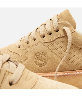 Kith for Clarks Sandford Suede - Maple Profitez des Offres !