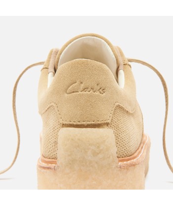 Kith for Clarks Sandford Suede - Maple Profitez des Offres !