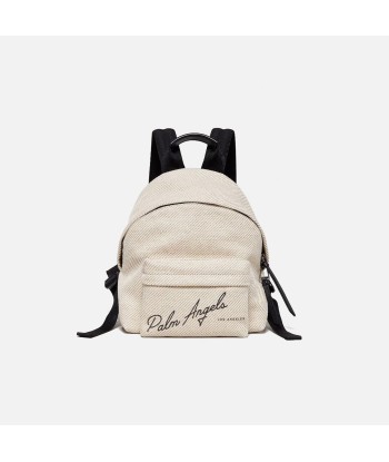 Palm Angels LA Backpack - Off White la colonne vertébrale