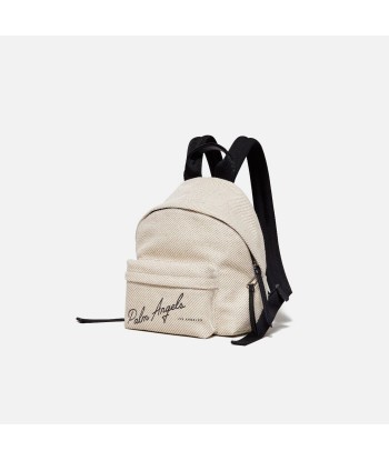 Palm Angels LA Backpack - Off White la colonne vertébrale