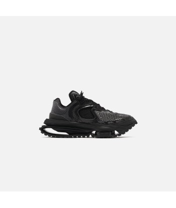 Nike x MMW Zoom 004 - Black 50-70% off 