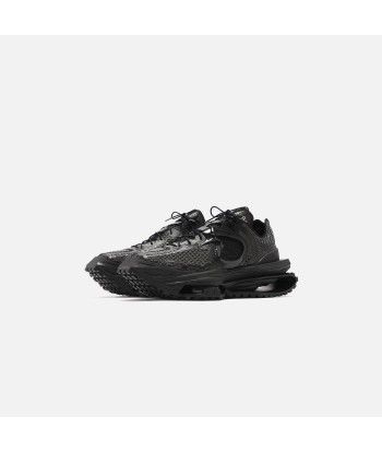 Nike x MMW Zoom 004 - Black 50-70% off 