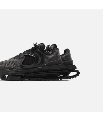 Nike x MMW Zoom 004 - Black 50-70% off 