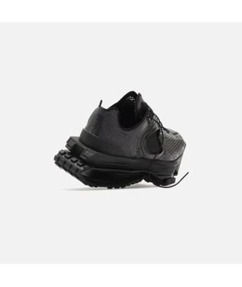 Nike x MMW Zoom 004 - Black 50-70% off 