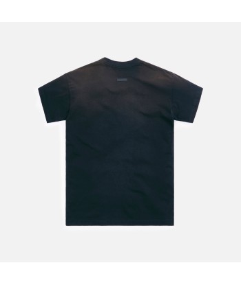 Fear of God "FG" Tee - Vintage Black À commander