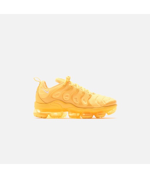 Nike WMNS Zoom Air Vapormax Plus - Yolk Yellow solde