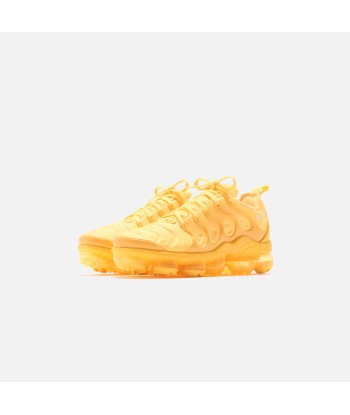 Nike WMNS Zoom Air Vapormax Plus - Yolk Yellow solde