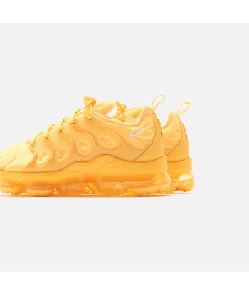 Nike WMNS Zoom Air Vapormax Plus - Yolk Yellow solde