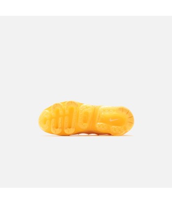 Nike WMNS Zoom Air Vapormax Plus - Yolk Yellow solde