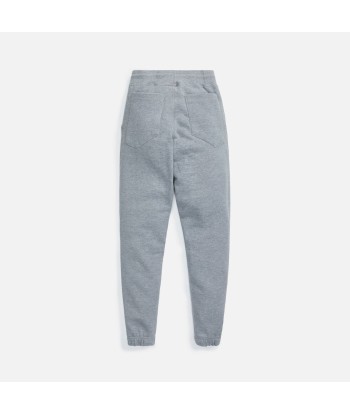 Rhude Lounge Pant - Heather Grey Profitez des Offres !