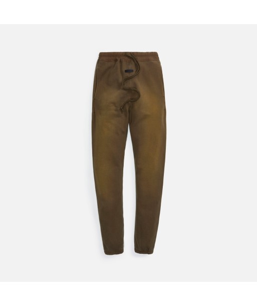 Fear of God The Vintage Sweatpant - Vintage Mocha en ligne des produits 