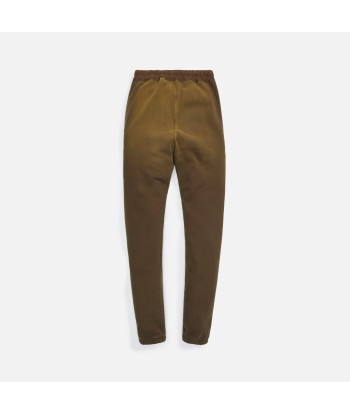 Fear of God The Vintage Sweatpant - Vintage Mocha en ligne des produits 