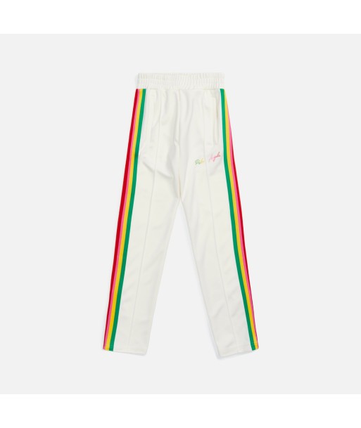 Palm Angels Miami Logo Track Pant - Multi les ligaments