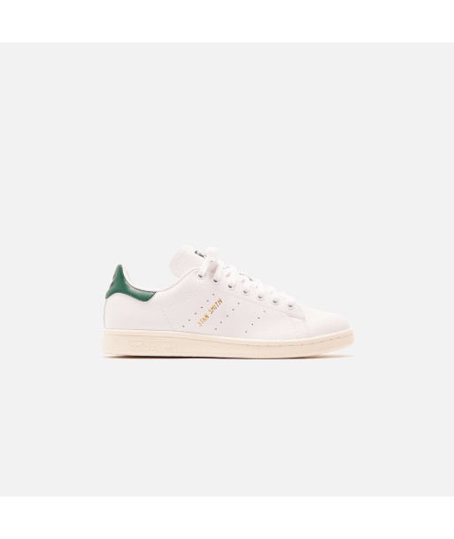 adidas Stan Smith - Footwear White / Collegiate Green / Off White JUSQU'A -70%! 