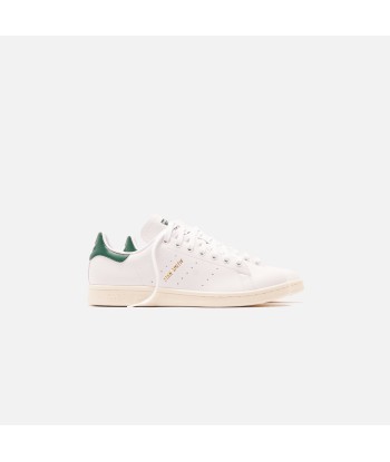 adidas Stan Smith - Footwear White / Collegiate Green / Off White JUSQU'A -70%! 