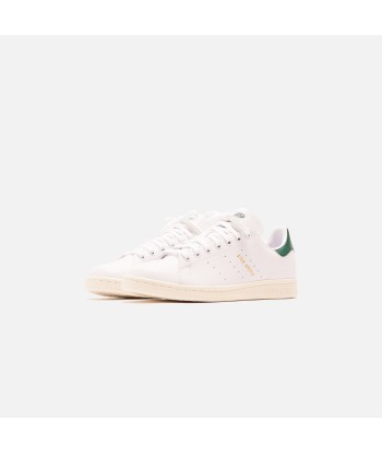 adidas Stan Smith - Footwear White / Collegiate Green / Off White JUSQU'A -70%! 