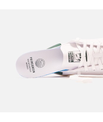 adidas Stan Smith - Footwear White / Collegiate Green / Off White JUSQU'A -70%! 