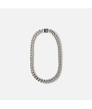 Ambush Classic Chain 7 Necklace - Silver vente chaude votre 