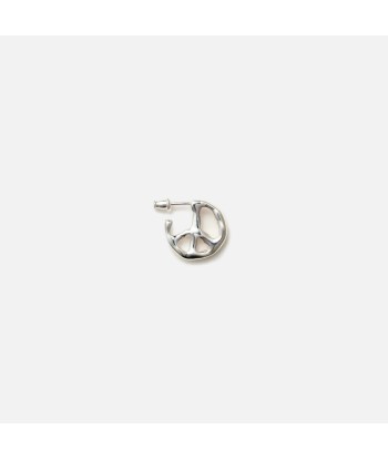 Ambush Peace Earring - Silver de votre