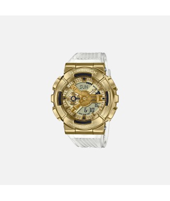 G-SHOCK The Gold Ingot GM110SG-9A livraison gratuite