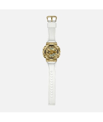 G-SHOCK The Gold Ingot GM110SG-9A livraison gratuite