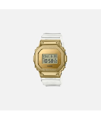 G-SHOCK The Gold Ingot GM5600SG-9 votre