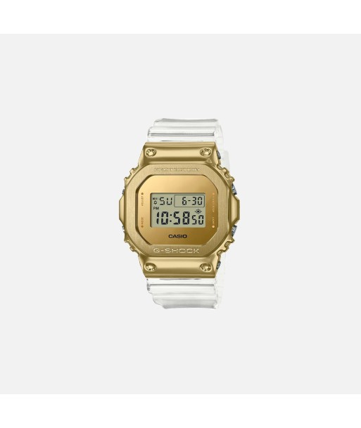 G-SHOCK The Gold Ingot GM5600SG-9 votre