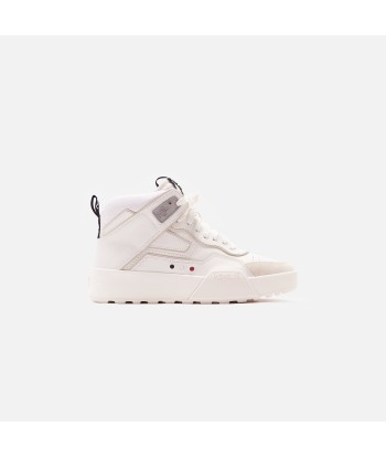 Moncler Promyx Space High - White Livraison rapide