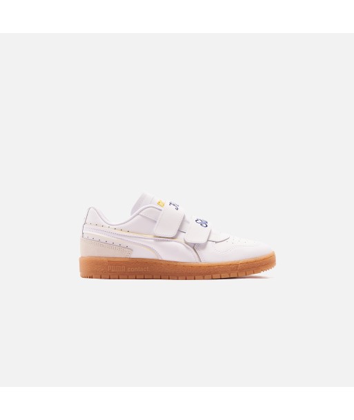 Puma x Kidsuper Ralph Sampson 70 - White est présent 