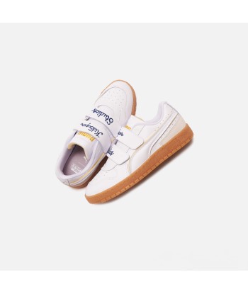 Puma x Kidsuper Ralph Sampson 70 - White est présent 