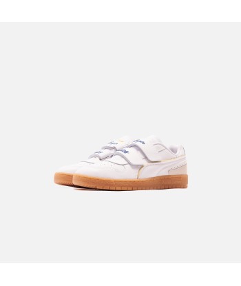 Puma x Kidsuper Ralph Sampson 70 - White est présent 