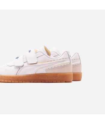 Puma x Kidsuper Ralph Sampson 70 - White est présent 