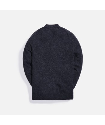 Comme des Garçons Play Cardigan - Charcoal 2 - 3 jours ouvrés.