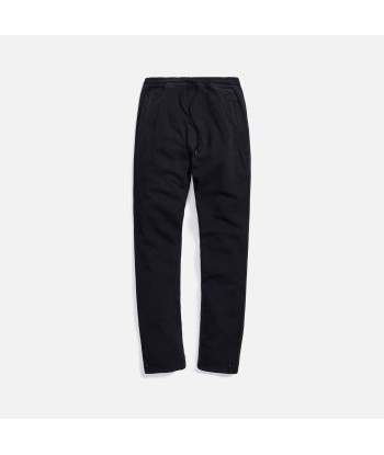 Maharishi Tonal Tiger Sweat Trackpants - Black Le MVP de beaucoup