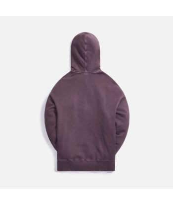 Palm Angels GD Palm Angels Bear Hoodie - Grape la livraison gratuite